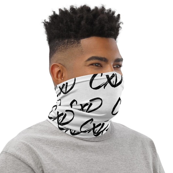 CxD Face Mask - Picture 3 of 3